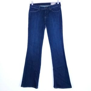 Siwy Women Jean Low Rise Blue Size 29 (29x33)